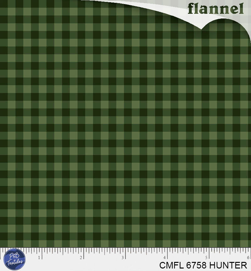 CMFL 6758 HUNTER