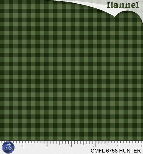CMFL 6758 HUNTER