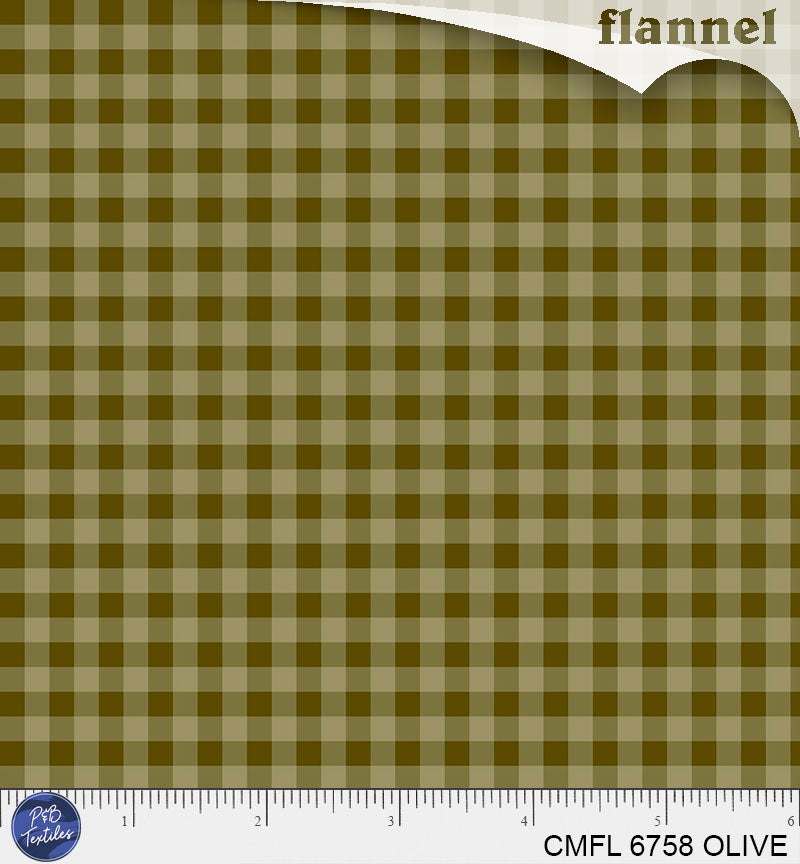 CMFL 6758 OLIVE