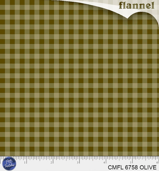 CMFL 6758 OLIVE