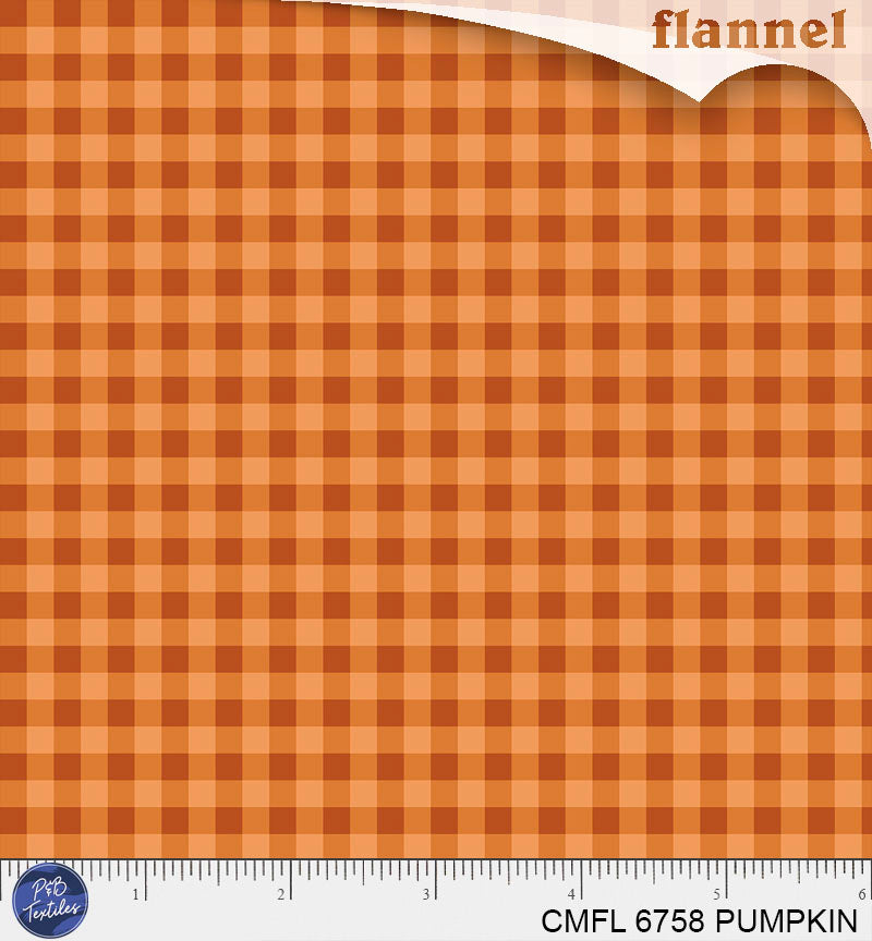 CMFL 6758 PUMPKIN