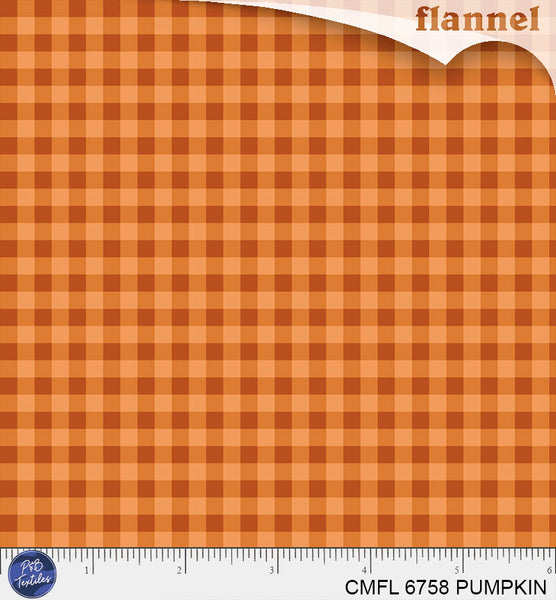 CMFL 6758 PUMPKIN