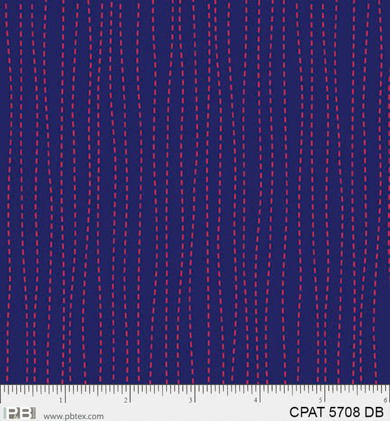 CPAT 5708 DB