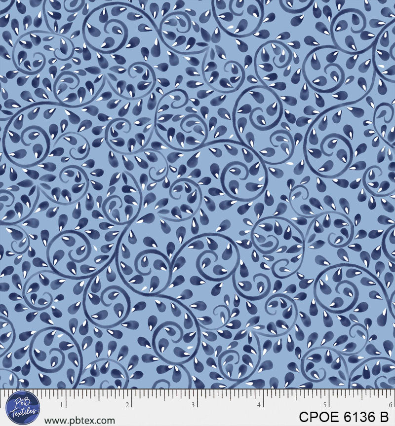 CPOE 6136 B
