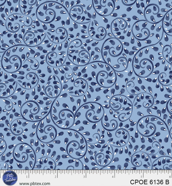 CPOE 6136 B