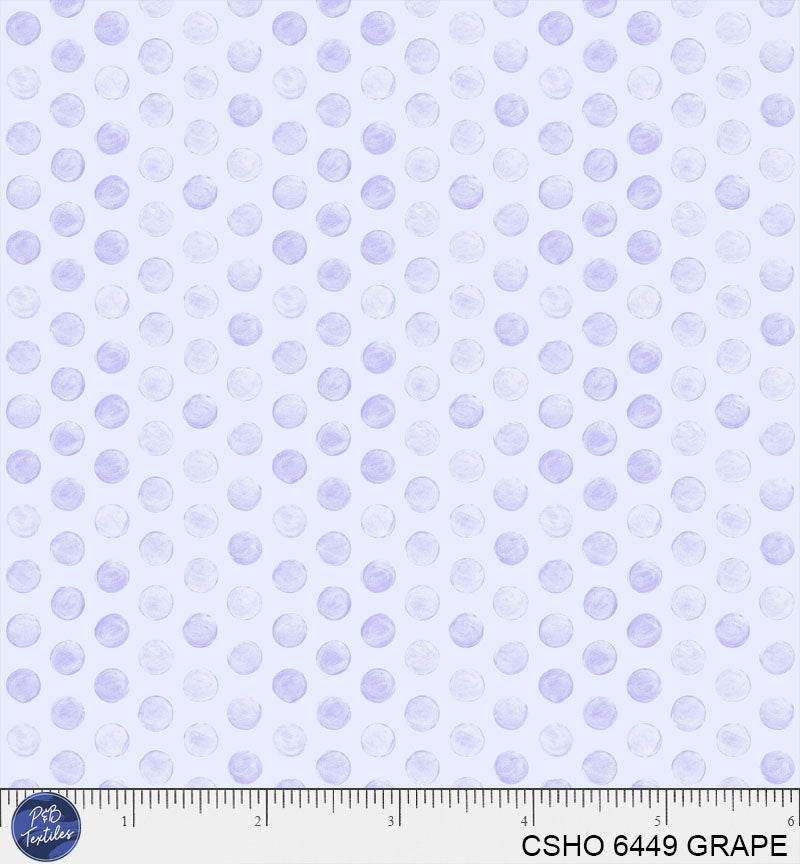 CSHO 6449 GRAPE