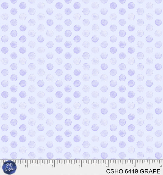 CSHO 6449 GRAPE