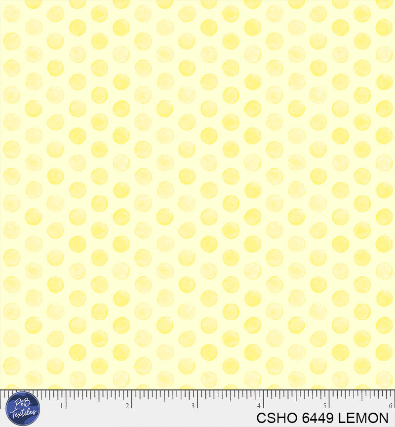 CSHO 6449 LEMON