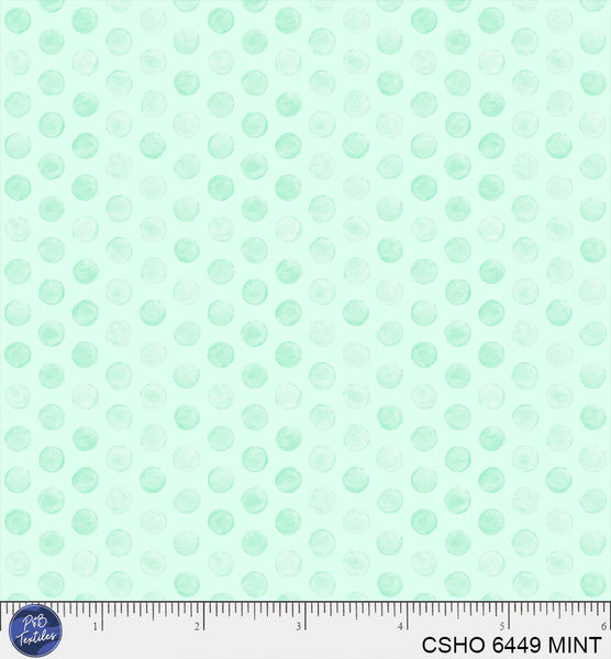 CSHO 6449 MINT