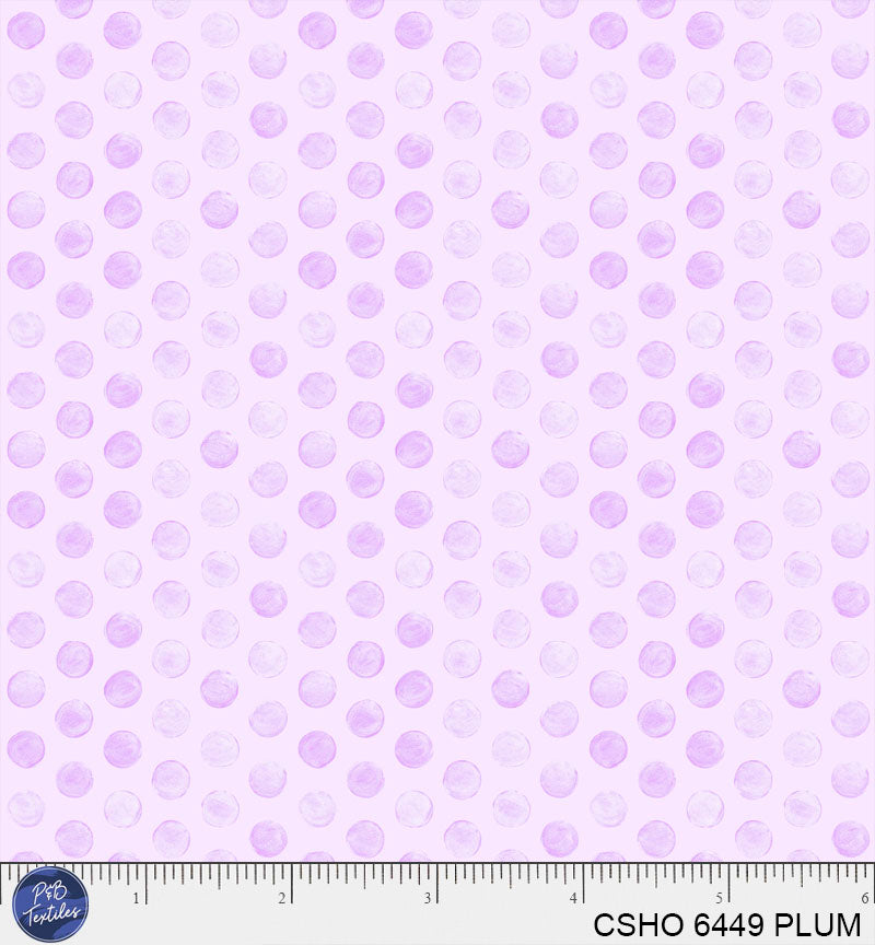CSHO 6449 PLUM