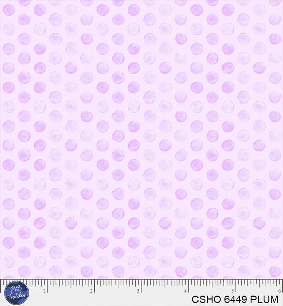 CSHO 6449 PLUM