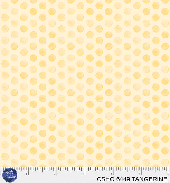 CSHO 6449 TANGERINE