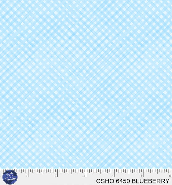 CSHO 6450 BLUEBERRY