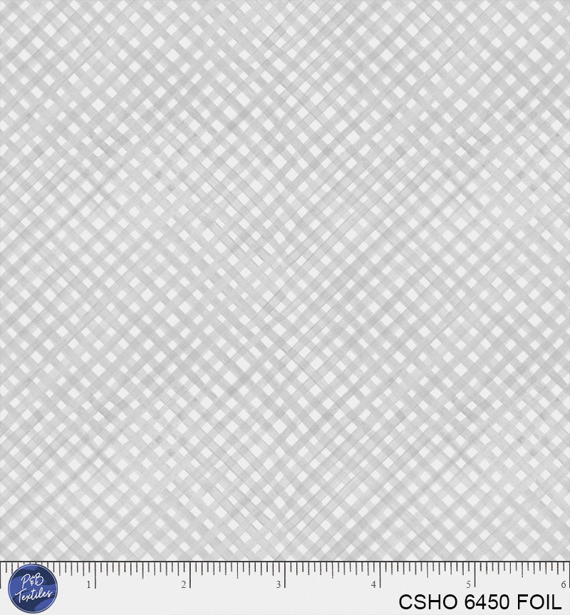 CSHO 6450 FOIL