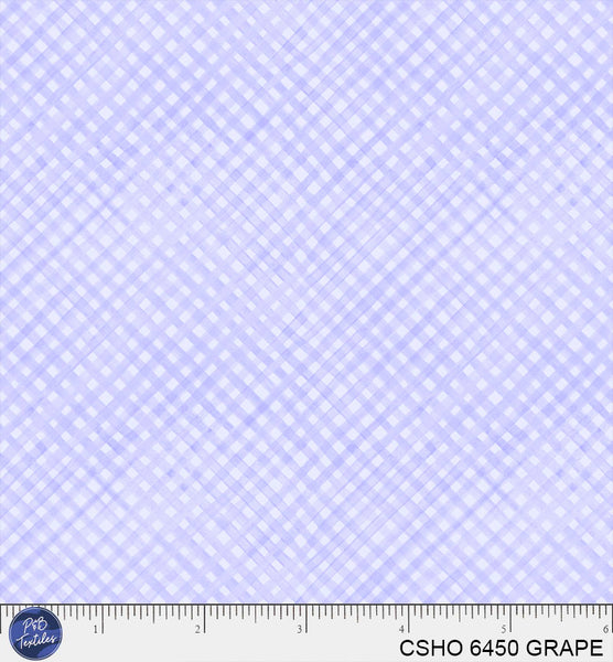 CSHO 6450 GRAPE