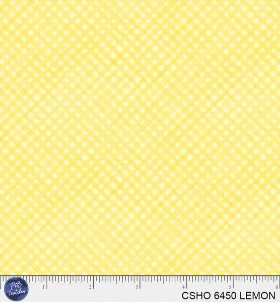 CSHO 6450 LEMON