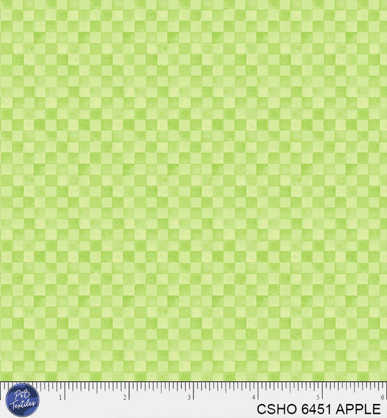 CSHO 6451 APPLE