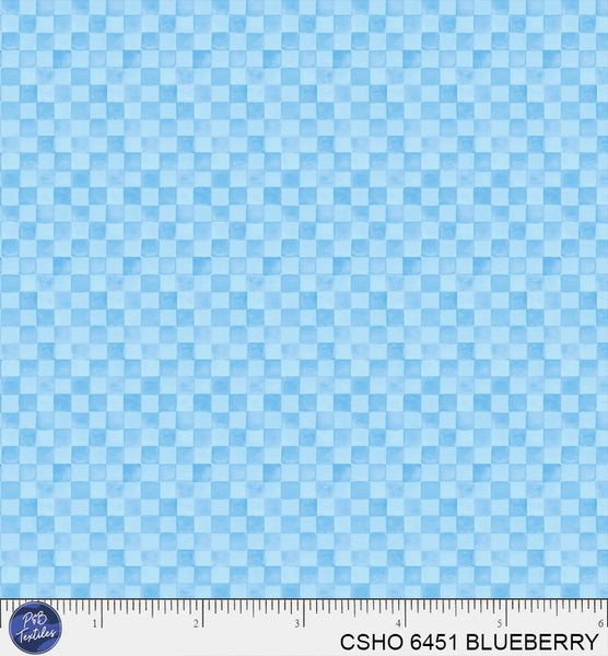 CSHO 6451 BLUEBERRY