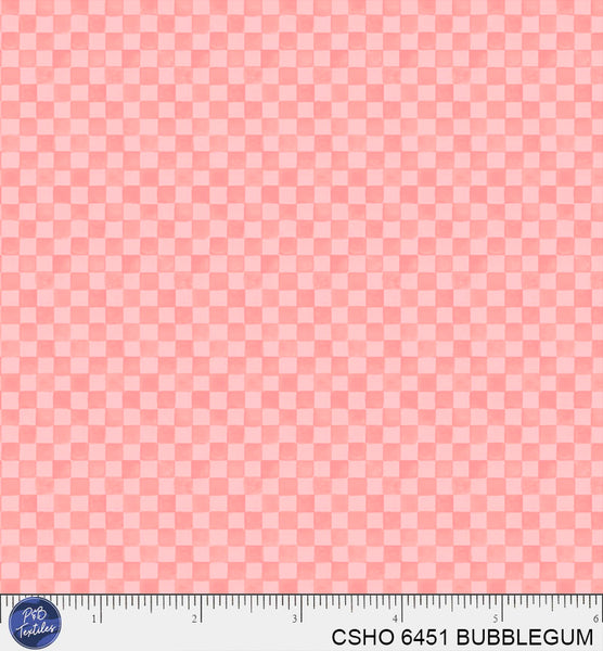 CSHO 6451 BUBBLEGUM