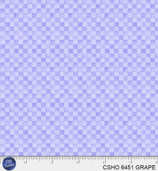 CSHO 6451 GRAPE