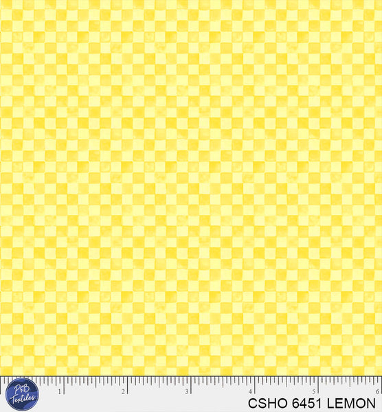 CSHO 6451 LEMON