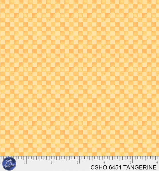 CSHO 6451 TANGERINE
