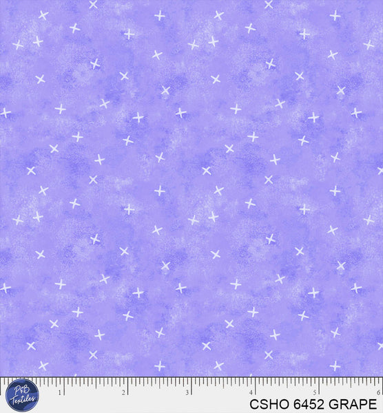 CSHO 6452 GRAPE