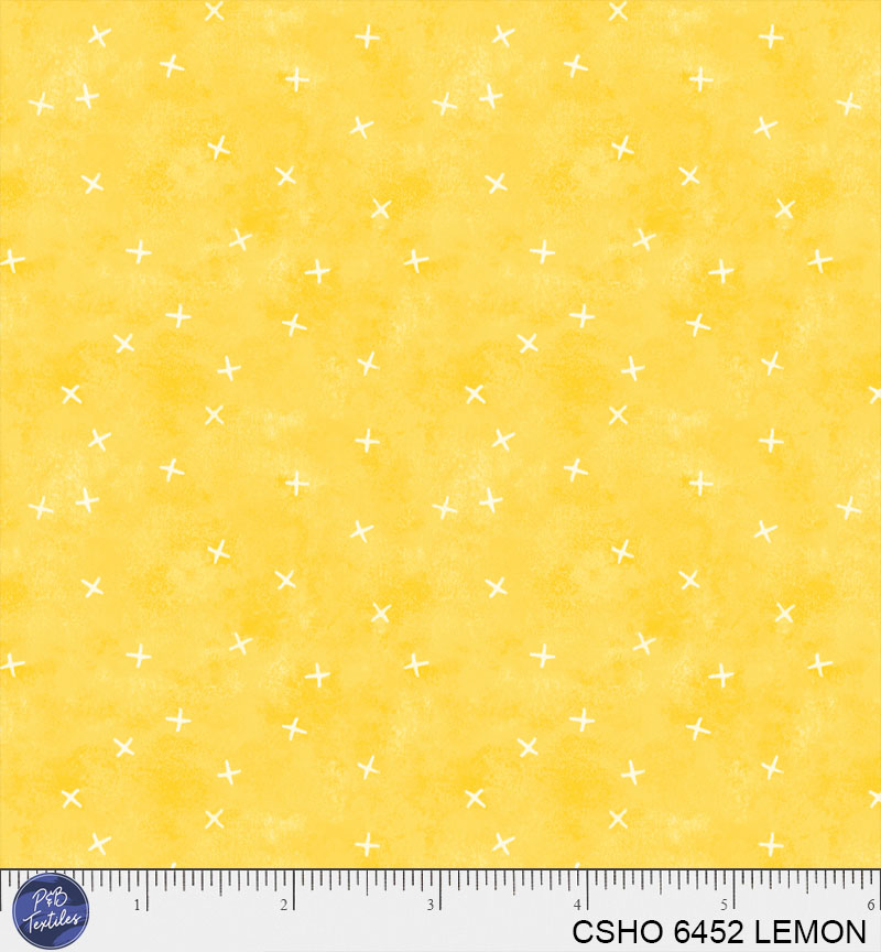 CSHO 6452 LEMON