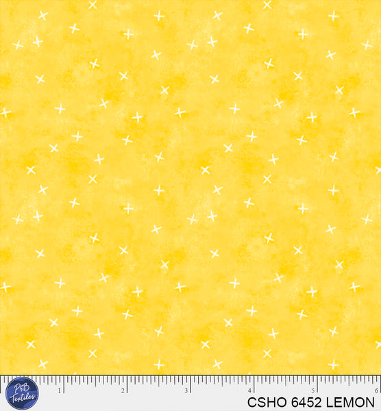 CSHO 6452 LEMON