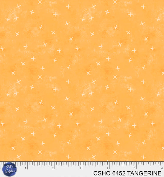 CSHO 6452 TANGERINE