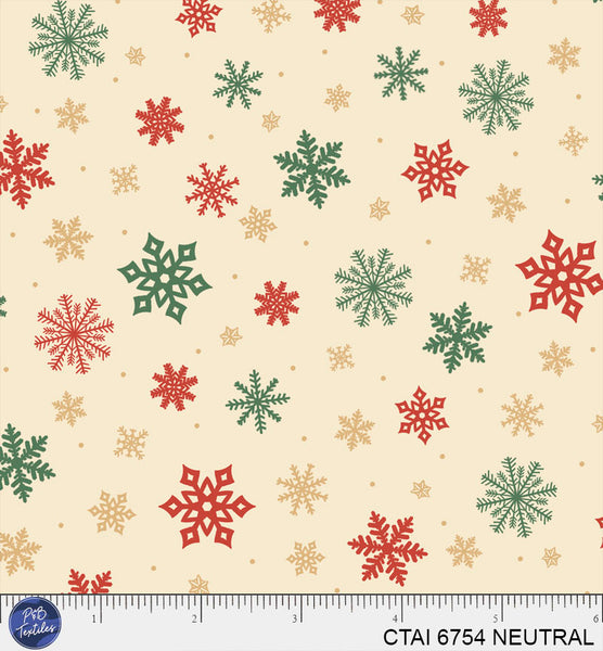 CTAI 6754 NEUTRAL