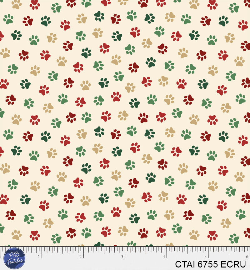 CTAI 6755 ECRU