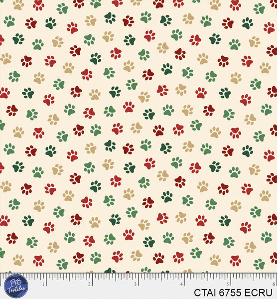 CTAI 6755 ECRU