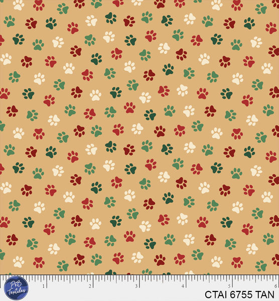 CTAI 6755 TAN