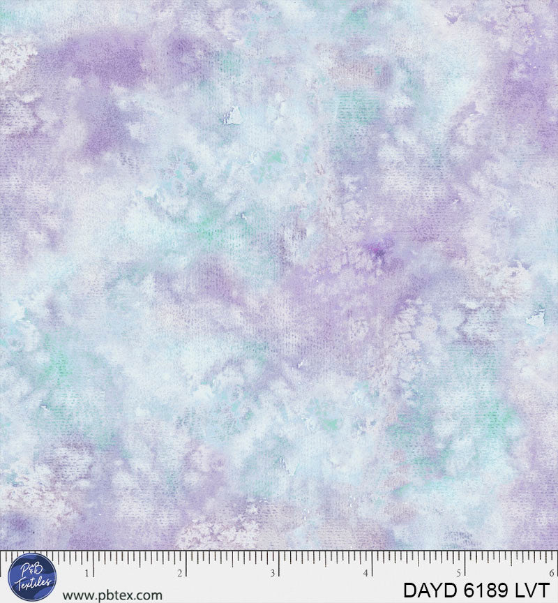 DAYD 6189 LVT