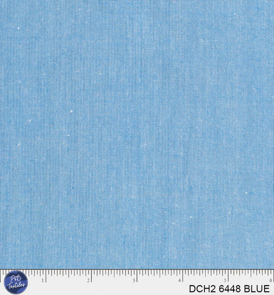 DCH2 6448 BLUE