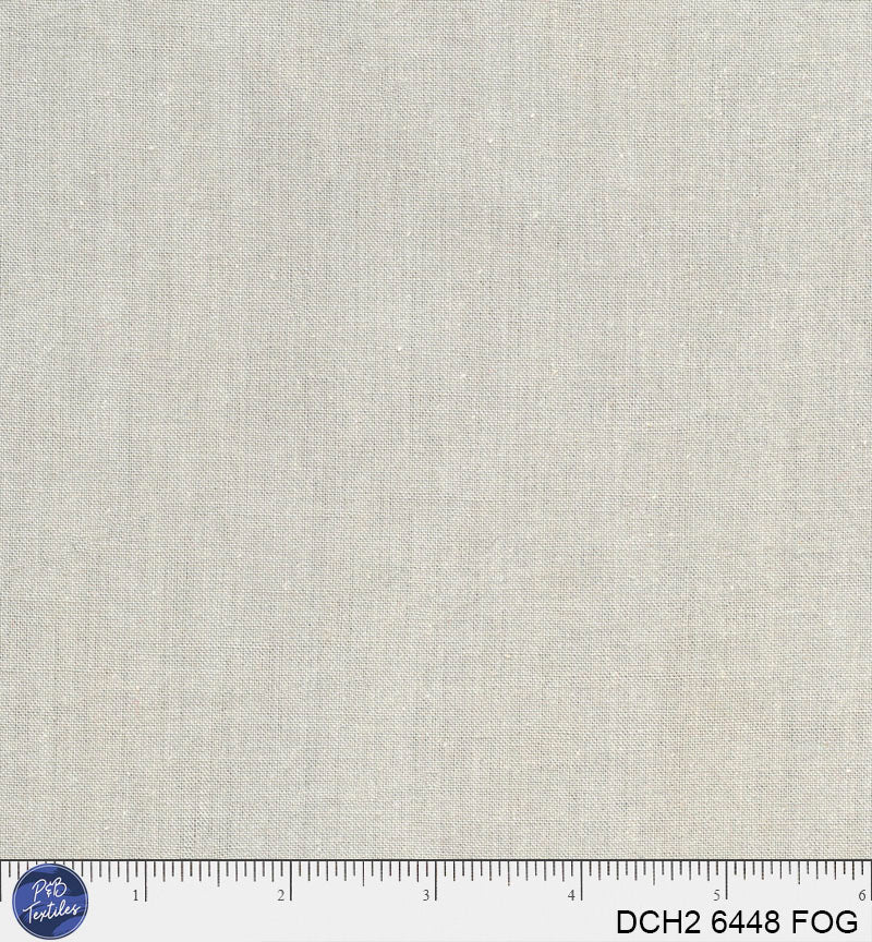 DCH2 6448 FOG