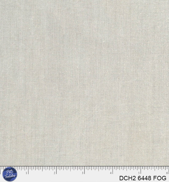 DCH2 6448 FOG