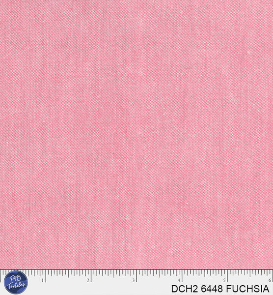 DCH2 6448 FUCHSIA