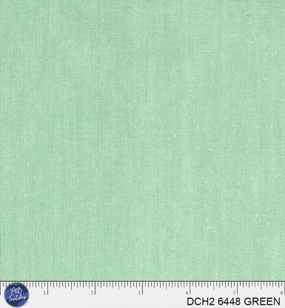 DCH2 6448 GREEN