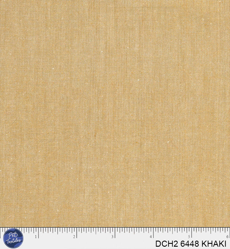 DCH2 6448 KHAKI