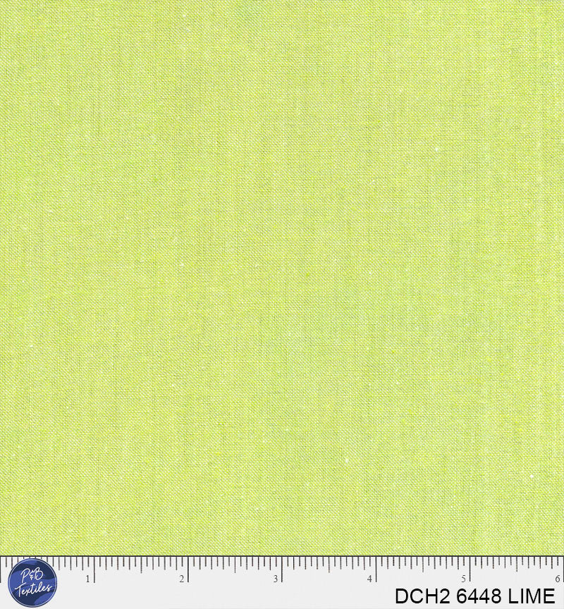 DCH2 6448 LIME