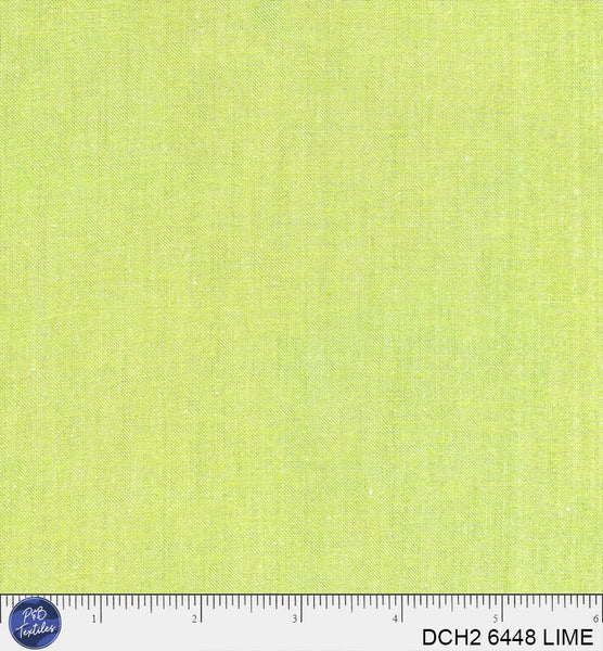 DCH2 6448 LIME