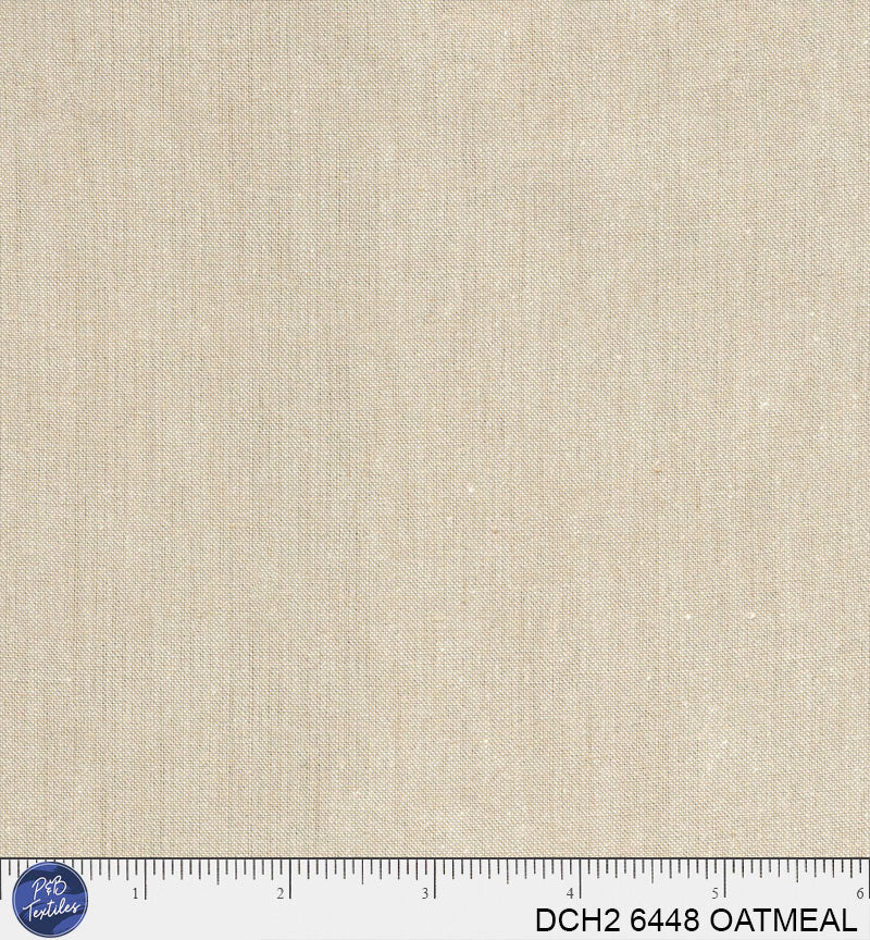 DCH2 6448 OATMEAL