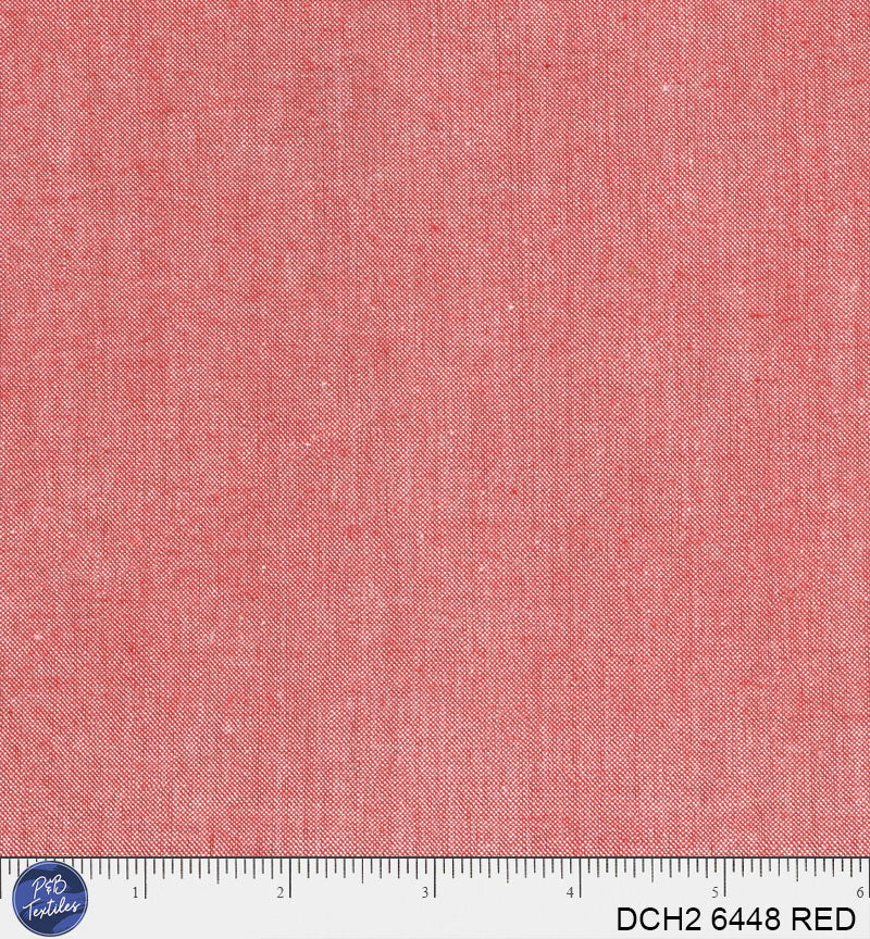 DCH2 6448 RED