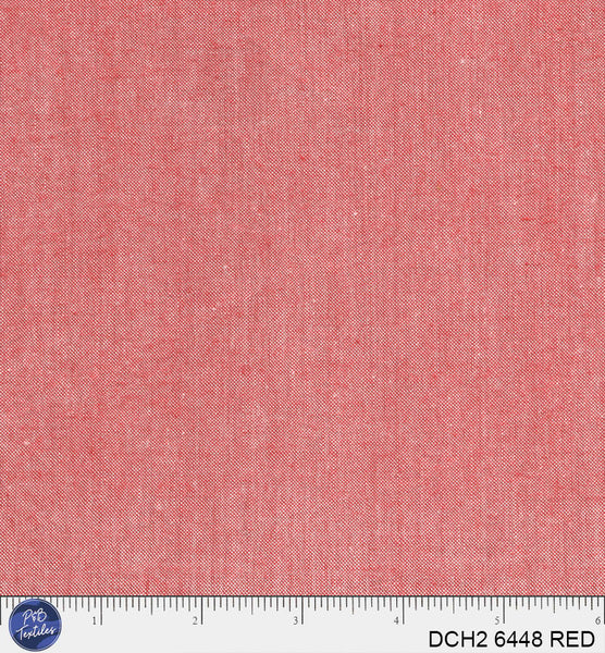 DCH2 6448 RED