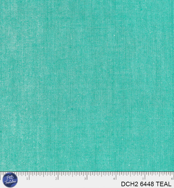 DCH2 6448 TEAL