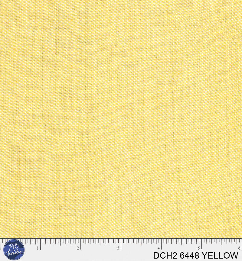 DCH2 6448 YELLOW