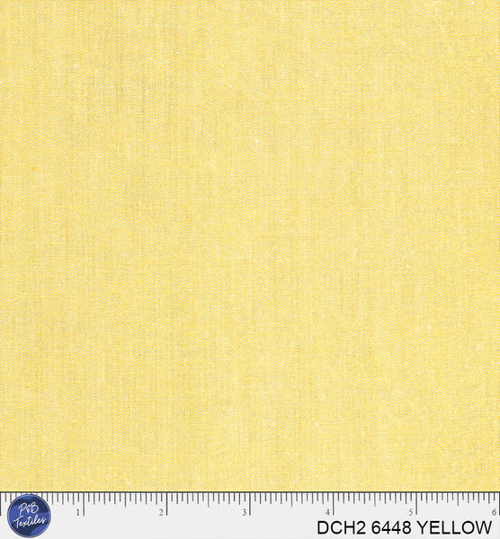 DCH2 6448 YELLOW
