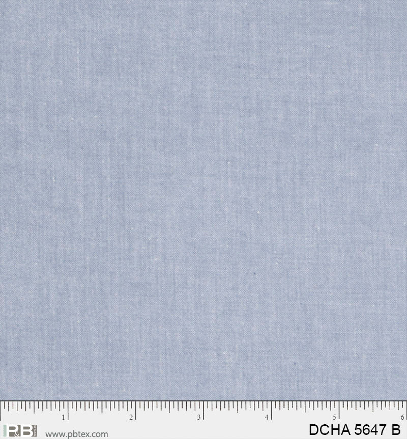 DCHA 5647 B
